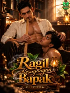 Ragil Kesayangan Bapak