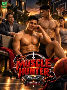 Muscle Hunter
