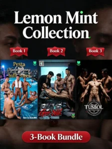 Special Lemon Mint