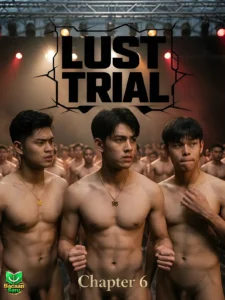 Lust Trial